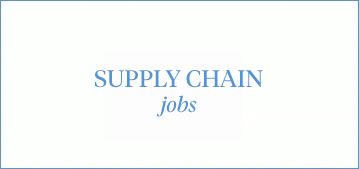 Supply Chain Jobs Cork